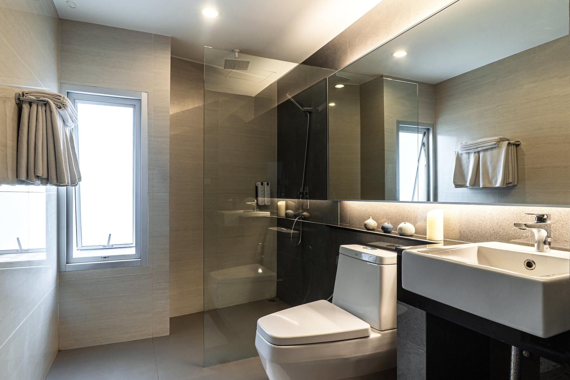 Ploen Place Residence Pattaya Eksteriør billede