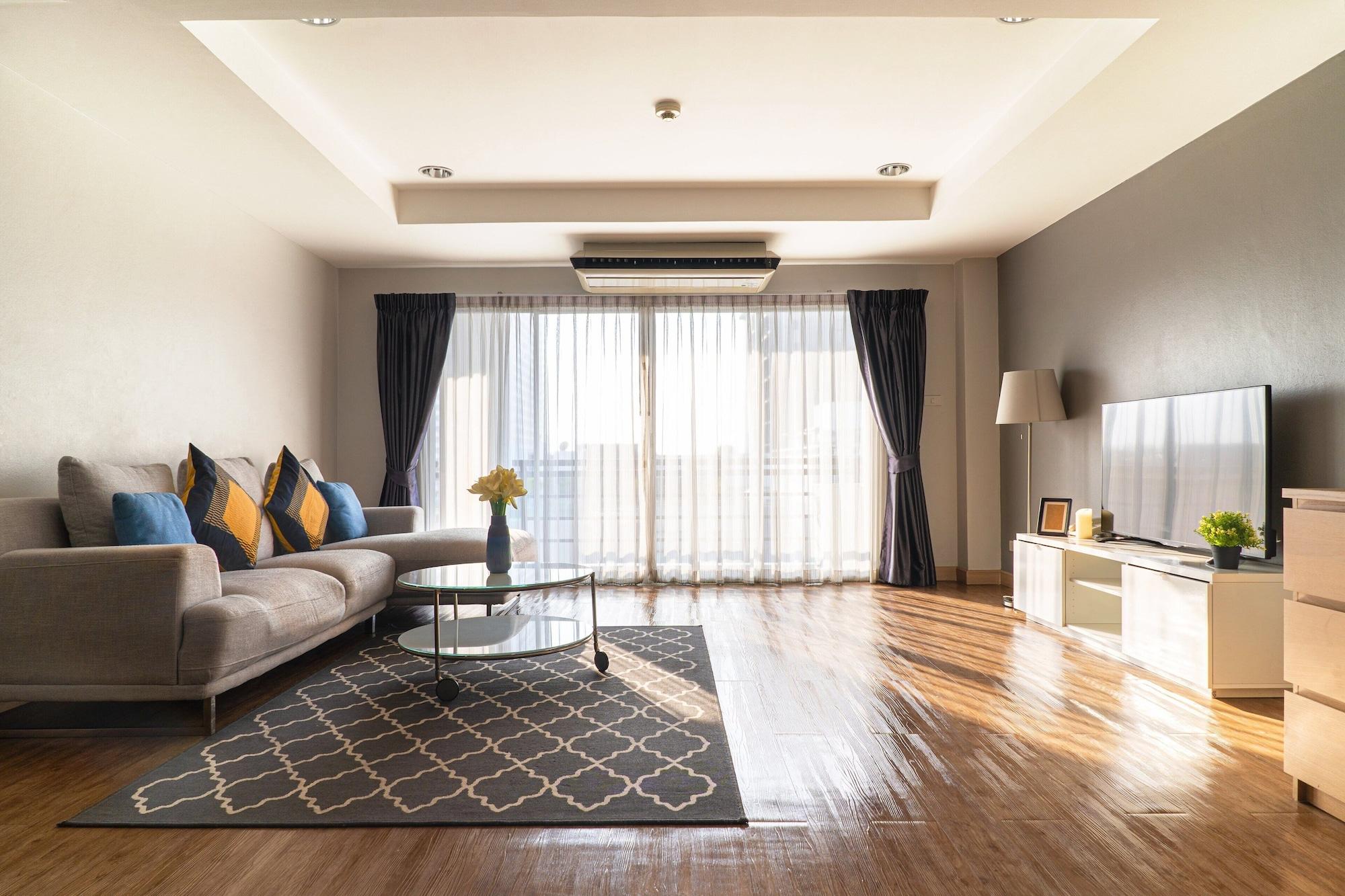 Ploen Place Residence Pattaya Eksteriør billede