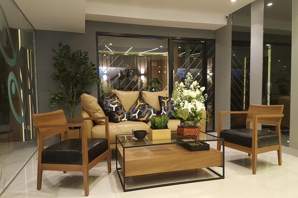 Ploen Place Residence Pattaya Eksteriør billede