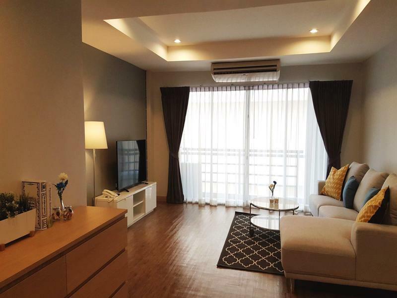Ploen Place Residence Pattaya Eksteriør billede