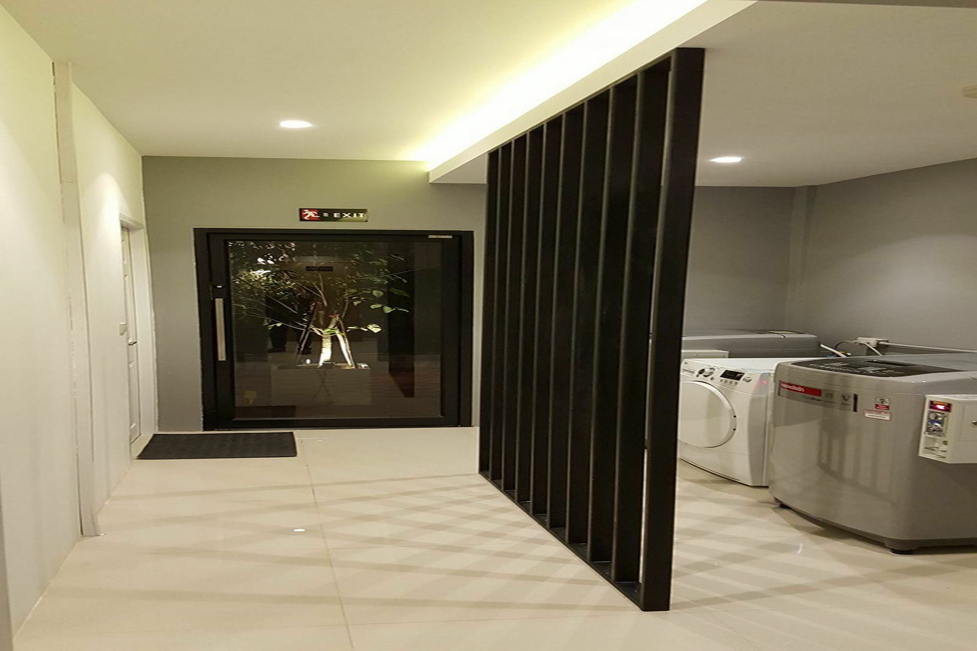 Ploen Place Residence Pattaya Eksteriør billede