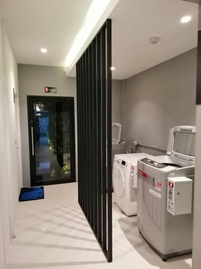 Ploen Place Residence Pattaya Eksteriør billede